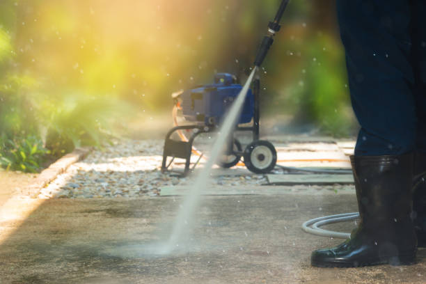 Best Dumpster Area Cleaning  in Jasmine Estates, FL